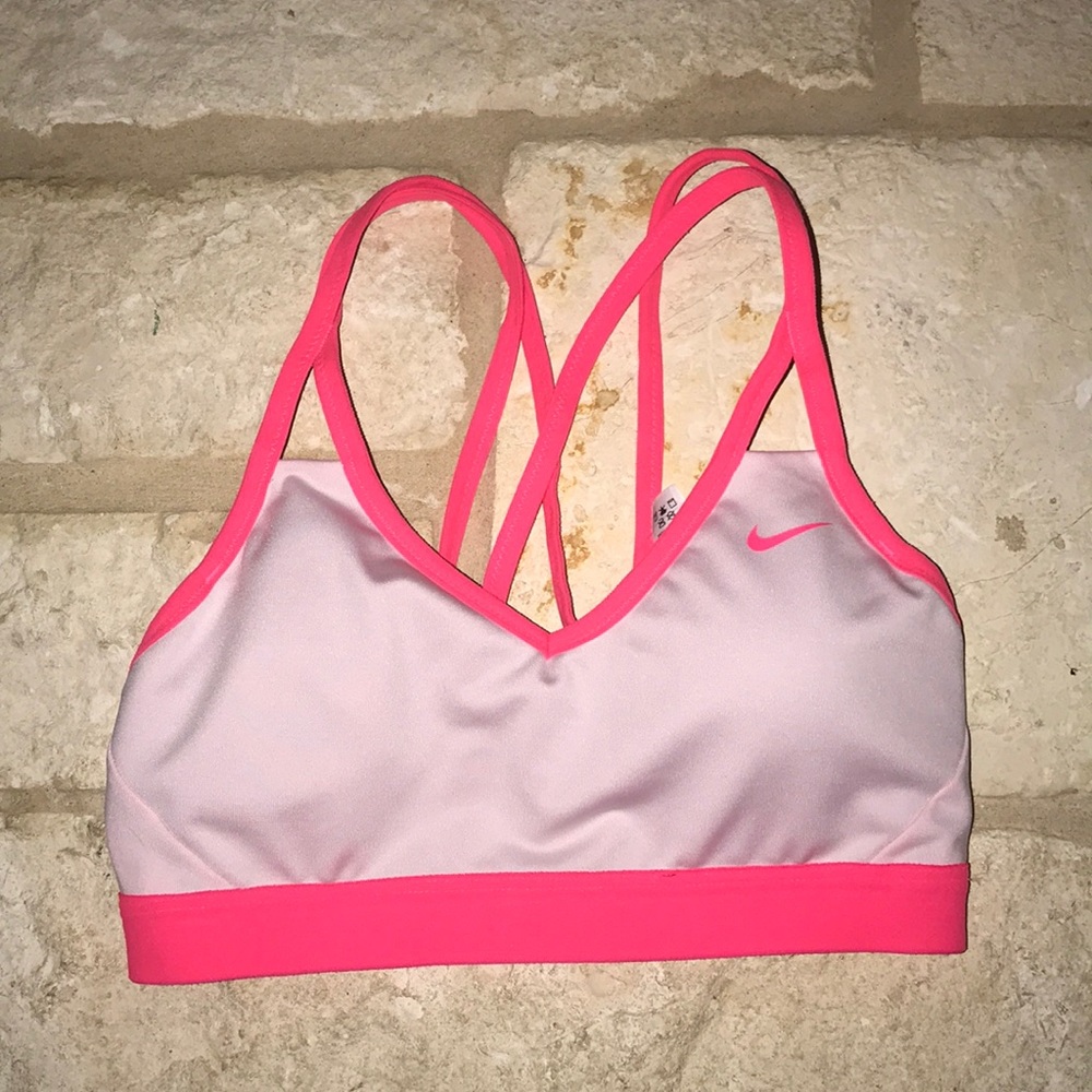 📍NIKE SPORTS BRA